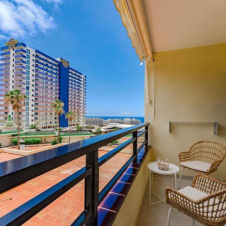 Prime Apartments Club Paraiso Ocean View Playa Paraiso  Exterior foto