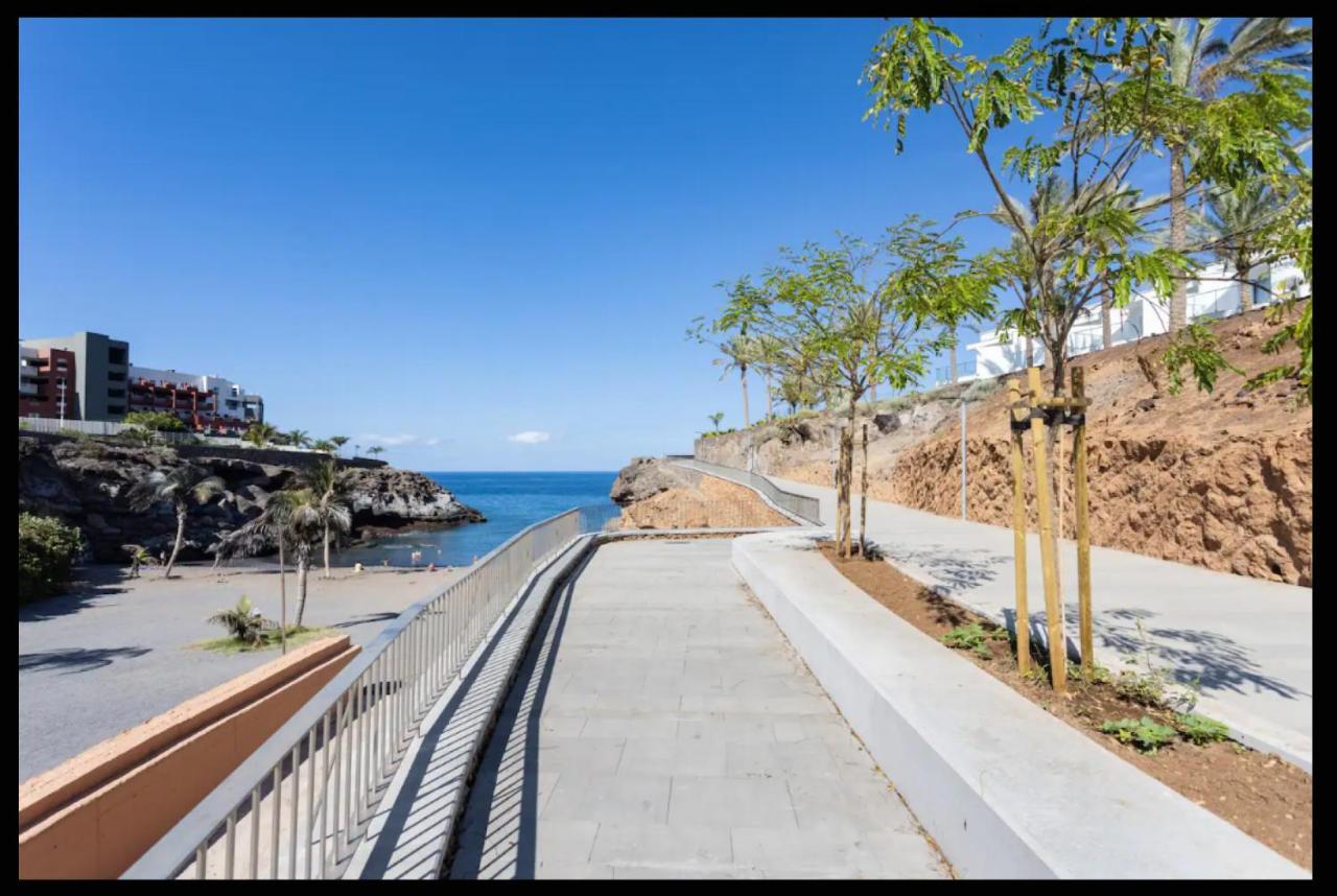 Prime Apartments Club Paraiso Ocean View Playa Paraiso  Exterior foto