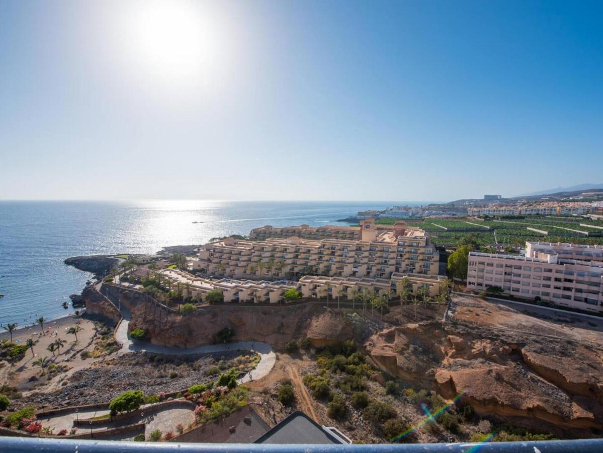 Prime Apartments Club Paraiso Ocean View Playa Paraiso  Exterior foto