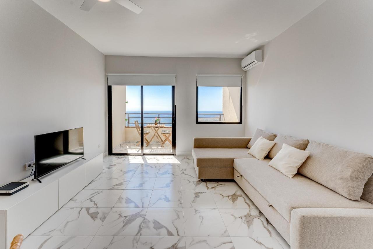 Prime Apartments Club Paraiso Ocean View Playa Paraiso  Exterior foto