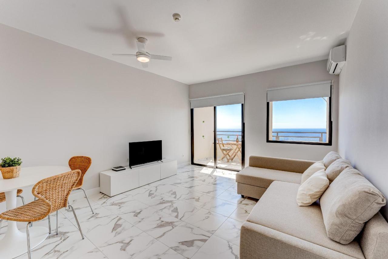 Prime Apartments Club Paraiso Ocean View Playa Paraiso  Exterior foto