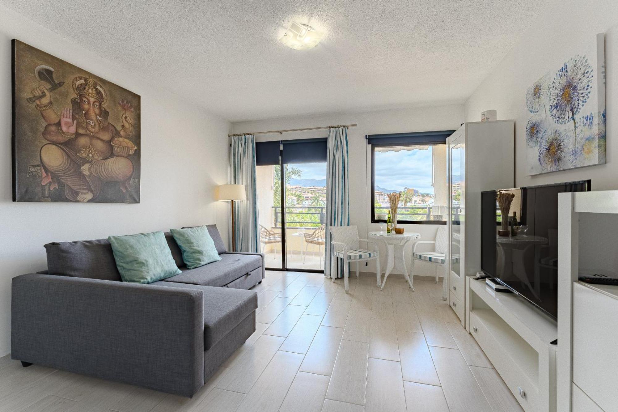 Prime Apartments Club Paraiso Ocean View Playa Paraiso  Exterior foto
