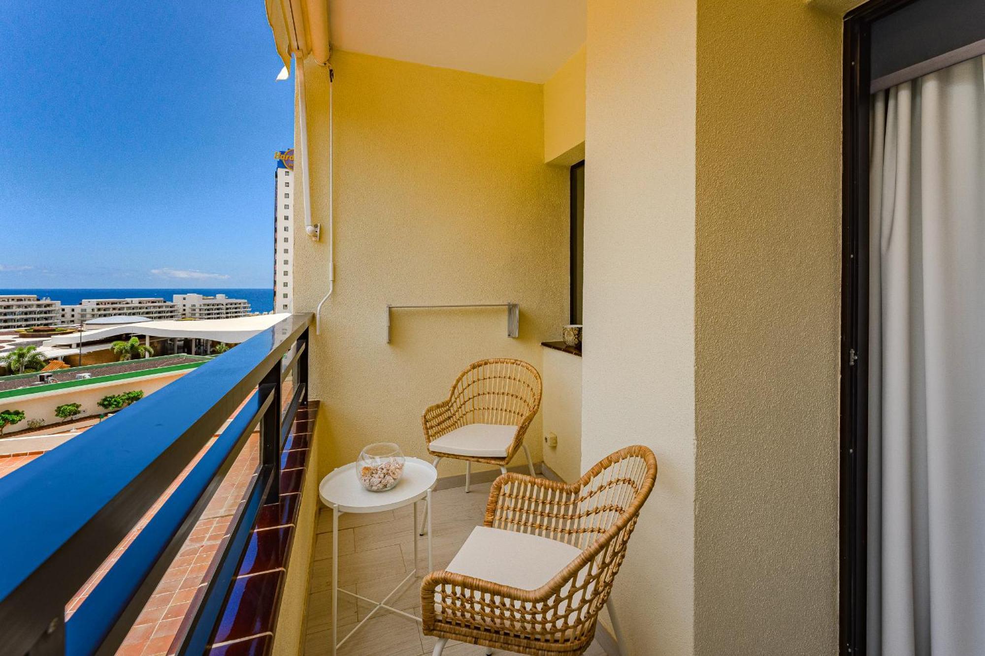 Prime Apartments Club Paraiso Ocean View Playa Paraiso  Exterior foto